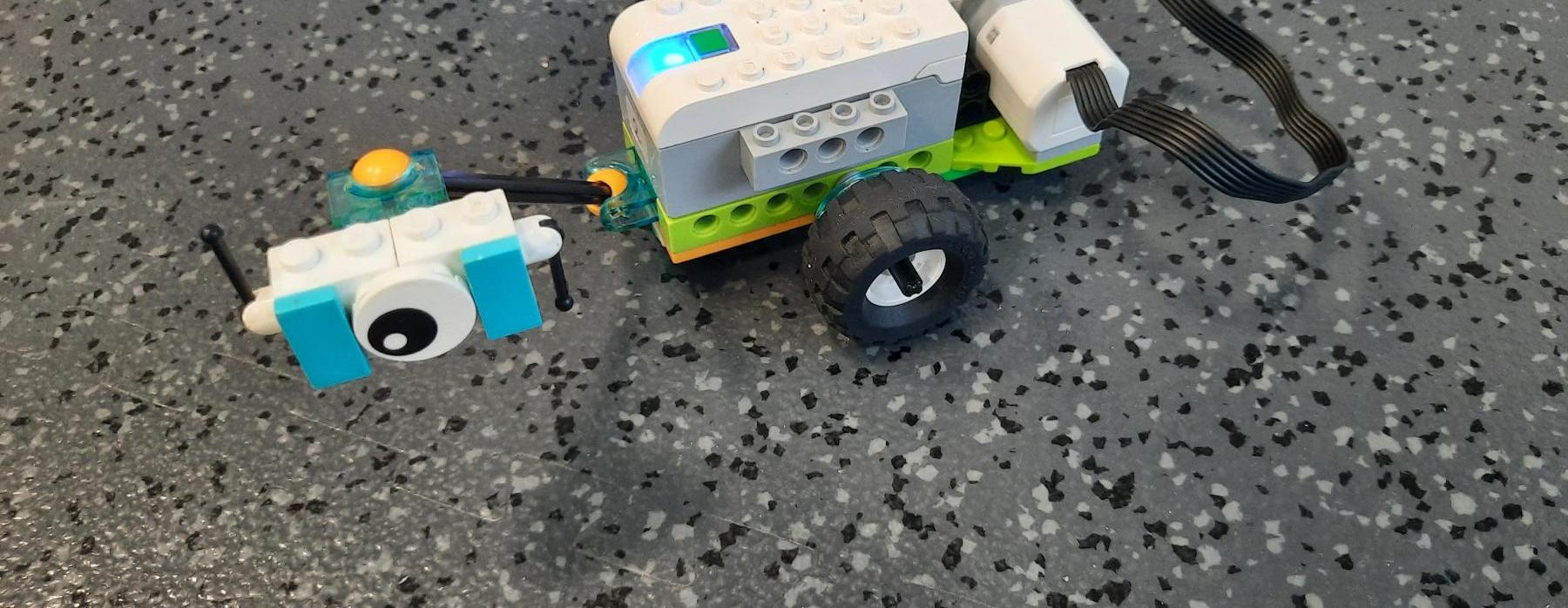 Robotika